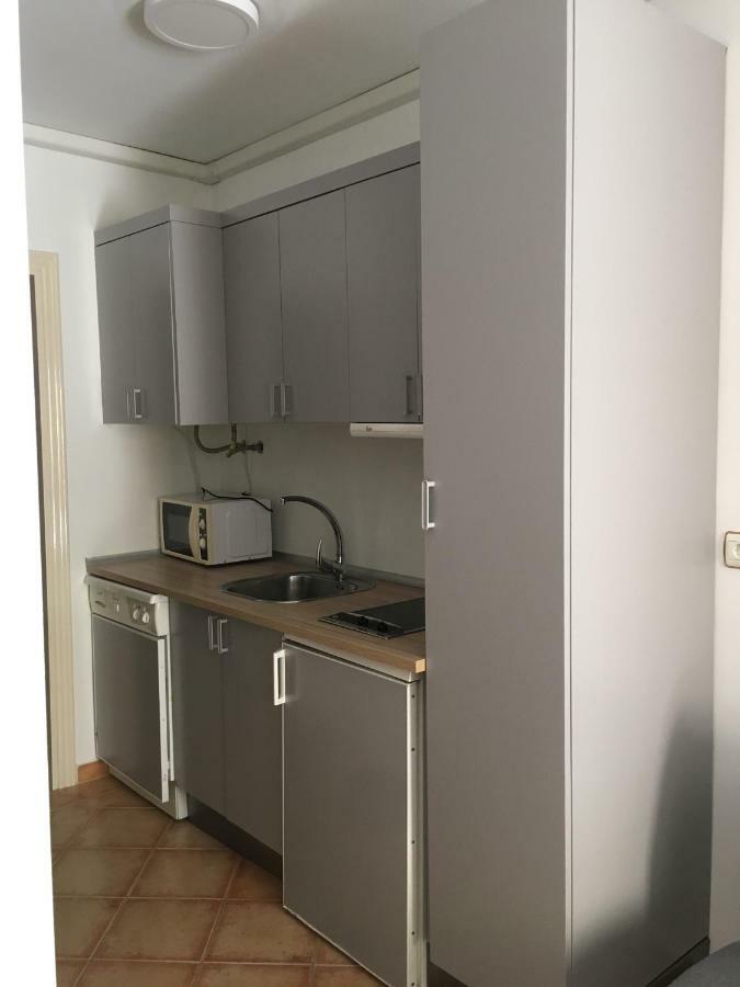 Apartamentos Jaen 8-ฟูเอนฮิโรลา ภายนอก รูปภาพ